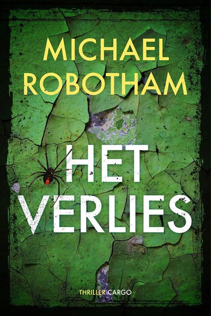 Het verlies, Michael Robotham - Ebook - 9789023450788