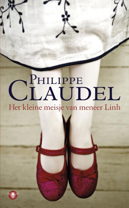 Ulysses : Het kleine meisje van meneer Linh, Philippe Claudel - Paperback - 9789023453857