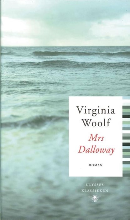 Mrs. Dalloway, Virginia Woolf - Ebook - 9789023453901