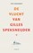 De vlucht van Gilles Speksneijder, M.M. Schoenmakers - Paperback - 9789023454076
