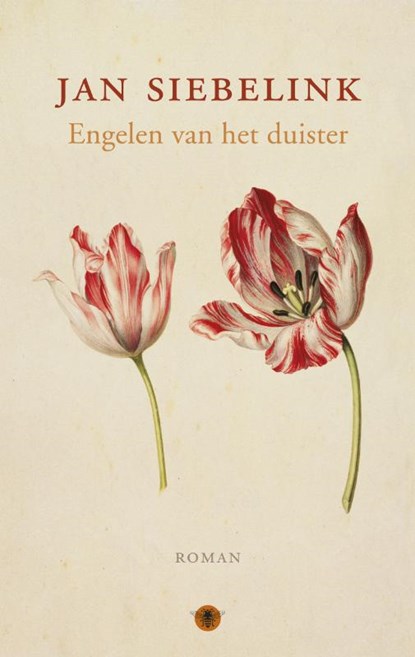 Engelen van het duister, Jan Siebelink - Paperback - 9789023454151