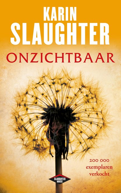 Onzichtbaar, Karin Slaughter - Ebook - 9789023454281