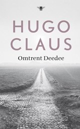 Omtrent Deedee - Hugo Claus - 9789023454373