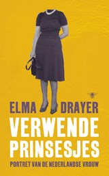 Verwende prinsesjes - DRAYER, Elma - 9789023454458