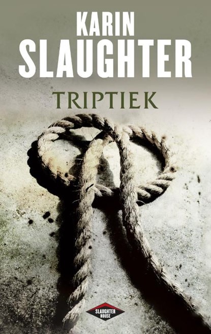 Triptiek, Karin Slaughter - Ebook - 9789023454489