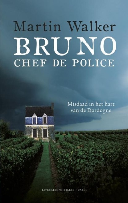 Bruno chef de police, Martin Walker - Ebook - 9789023454496