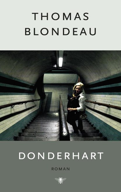 Donderhart, Thomas Blondeau - Paperback - 9789023454748