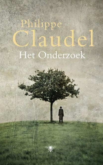 Het onderzoek, Philippe Claudel - Ebook - 9789023454762