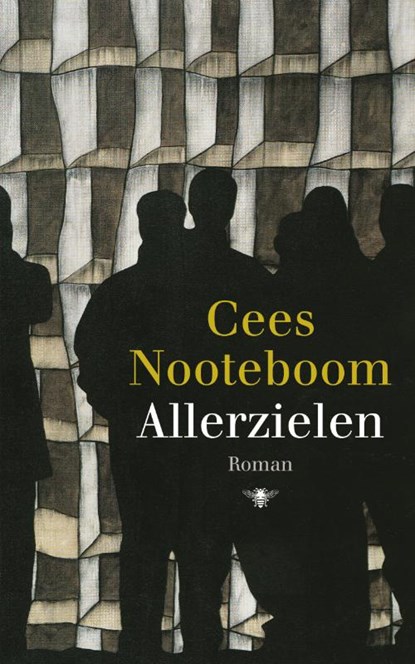 Allerzielen, Cees Nooteboom - Gebonden - 9789023454809