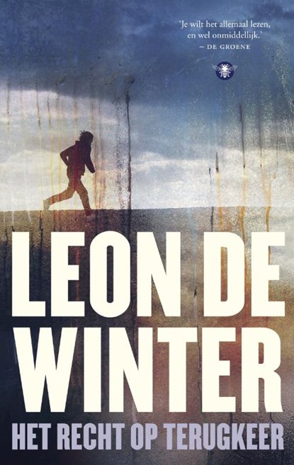 Het recht op terugkeer, Leon de Winter - Paperback - 9789023454823
