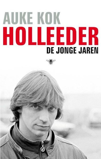 Holleeder, Auke Kok - Ebook - 9789023454892
