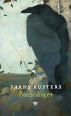 Paarse dingen | Frans Kusters | 