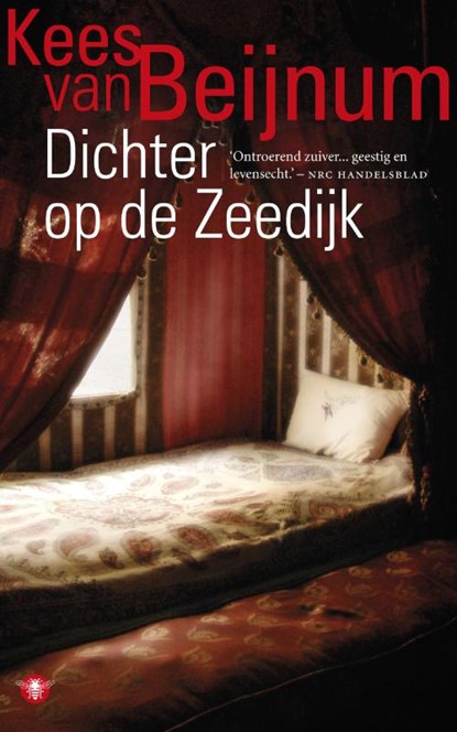 Dichter op de Zeedijk, BEIJNUM, Kees van - Paperback - 9789023454953