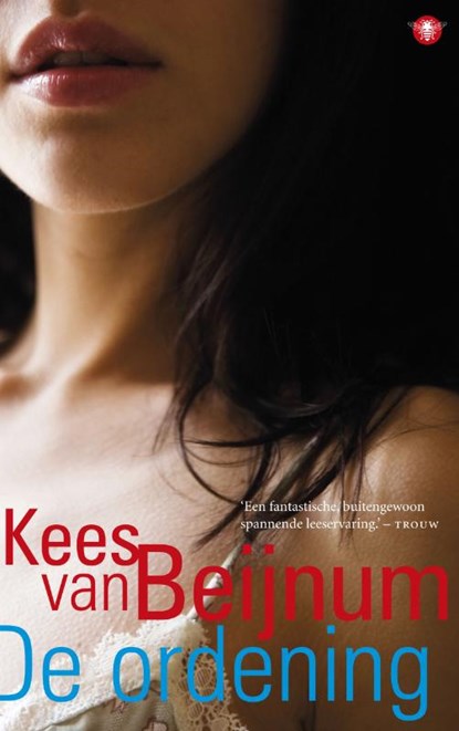 De ordening, Kees van Beijnum - Paperback - 9789023455059