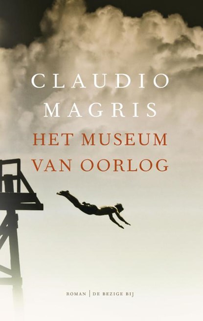 Het museum van oorlog, Claudio Magris - Paperback - 9789023455066