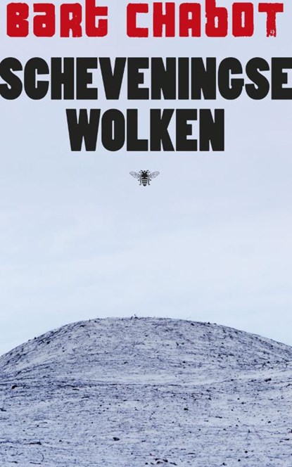 Scheveningse wolken, Bart Chabot - Gebonden - 9789023455103