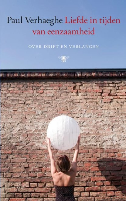 Liefde in tijden van eenzaamheid, Paul Verhaeghe - Ebook - 9789023455165