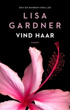 Vind haar | Lisa Gardner | 