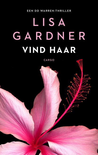 Vind haar, Lisa Gardner - Ebook - 9789023455172