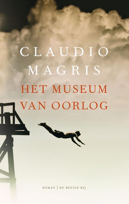 Het museum van oorlog, Claudio Magris - Ebook - 9789023455264