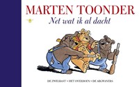 Net wat ik al dacht | Marten Toonder | 