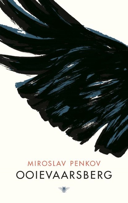 Ooievaarsberg, Miroslav Penkov - Paperback - 9789023455462