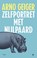 Zelfportret met nijlpaard, Arno Geiger - Paperback - 9789023455660