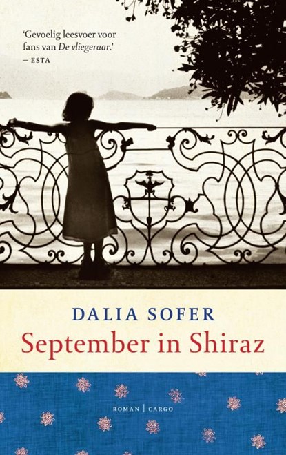 September in Shiraz, Dalia Sofer - Ebook - 9789023455684