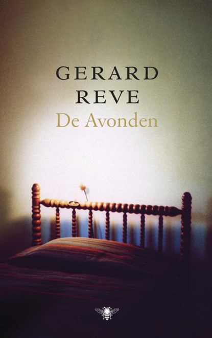 De avonden, Gerard Reve - Paperback - 9789023455738