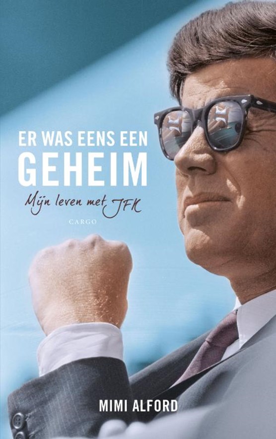 Er was eens een geheim
