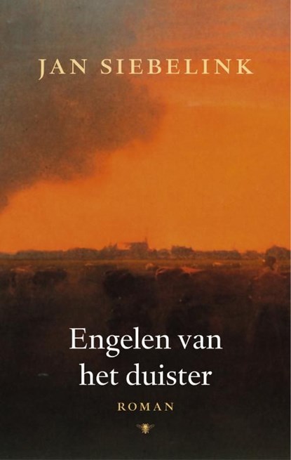 Engelen van het duister, Jan Siebelink - Ebook - 9789023455875