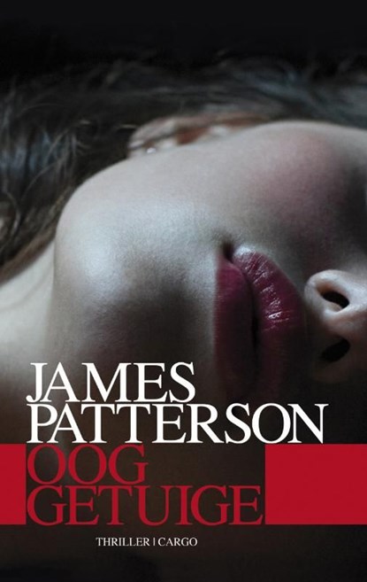 Ooggetuige, James Patterson - Ebook - 9789023455998