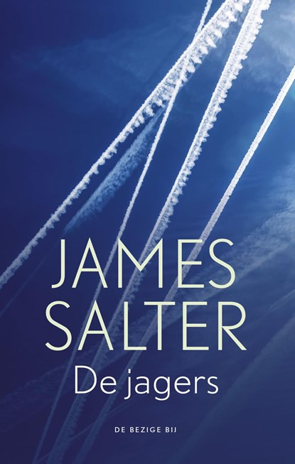 De jagers, James Salter - Ebook - 9789023456063