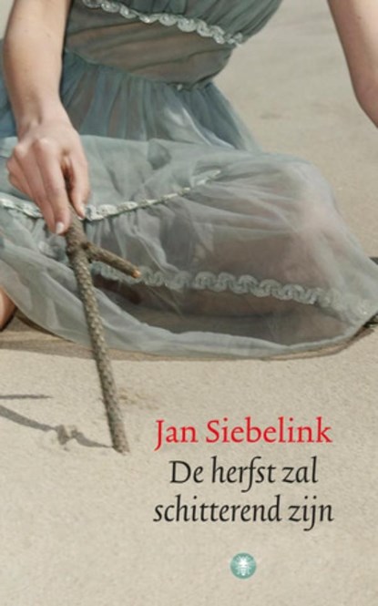 De herfst zal schitterend zijn, Jan Siebelink - Ebook - 9789023456070
