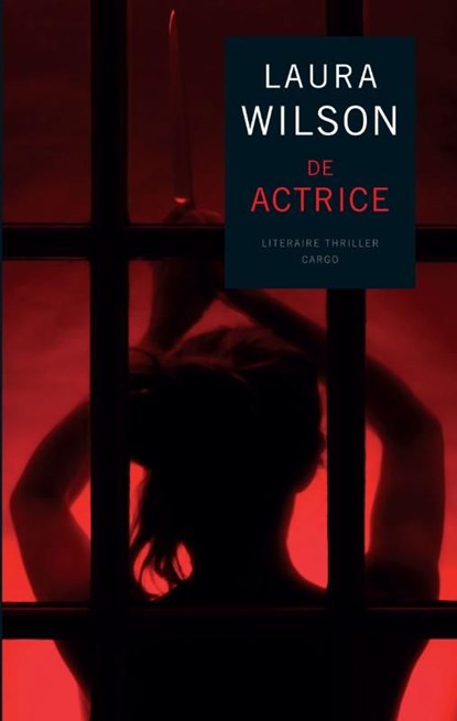 De actrice, Laura Wilson - Ebook - 9789023456094