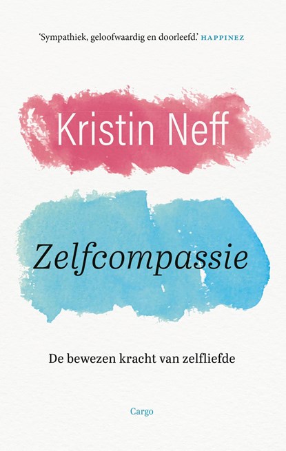 Zelfcompassie, Kristin Neff - Ebook - 9789023456193
