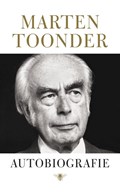 Autobiografie | Marten Toonder | 