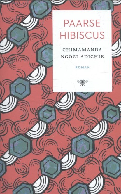 Paarse hibiscus, Chimamanda Ngozi Adichie - Paperback - 9789023456315