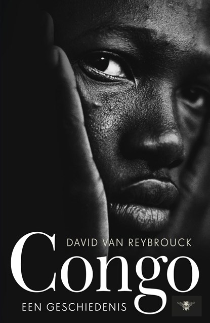 Congo, David van Reybrouck - Ebook - 9789023456391