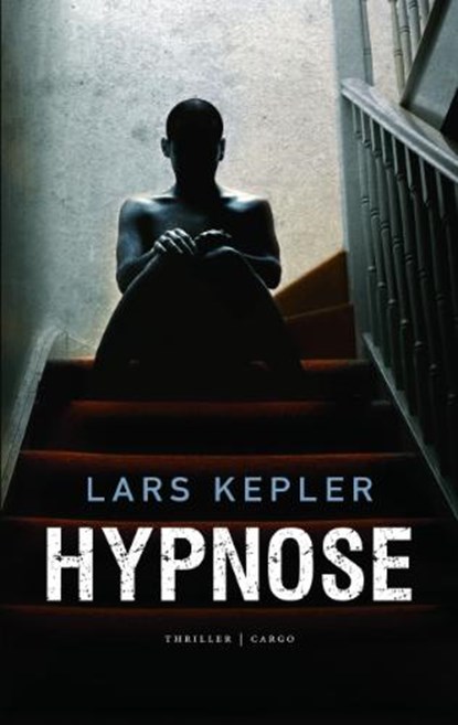 Hypnose, KEPLER, Lars - Paperback - 9789023456728
