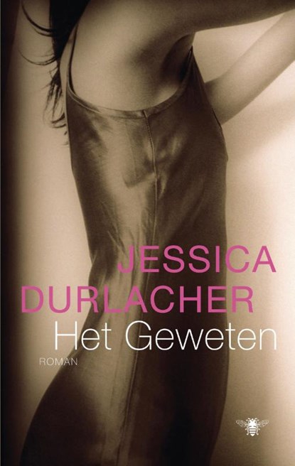 Het Geweten, DURLACHER, Jessica - Paperback - 9789023456803