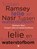 Tussen lelie en waterstofbom, Ramsey Nasr - Paperback - 9789023456902