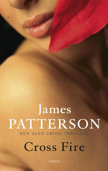 Cross fire, James Patterson - Ebook - 9789023456964
