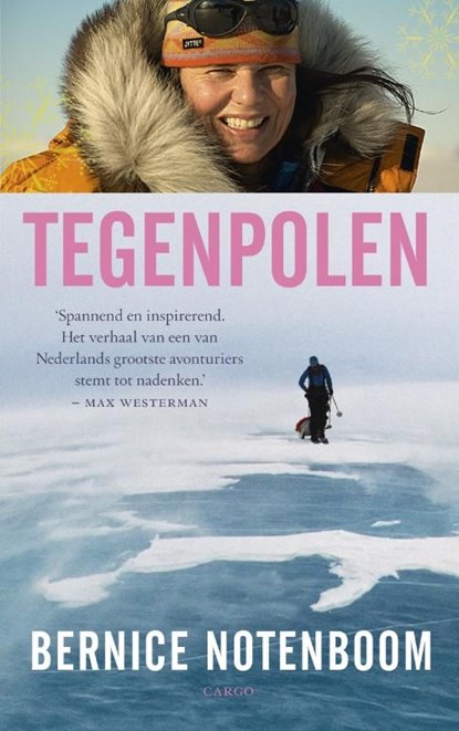 Tegenpolen, Bernice Notenboom - Ebook - 9789023456995
