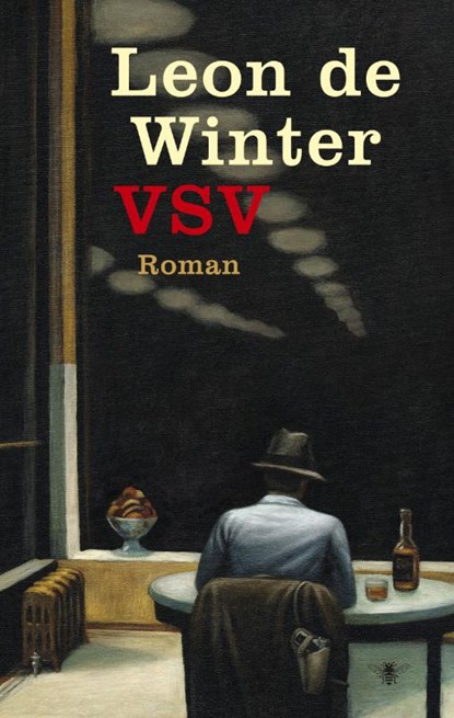 VSV, Leon de Winter - Paperback - 9789023457008