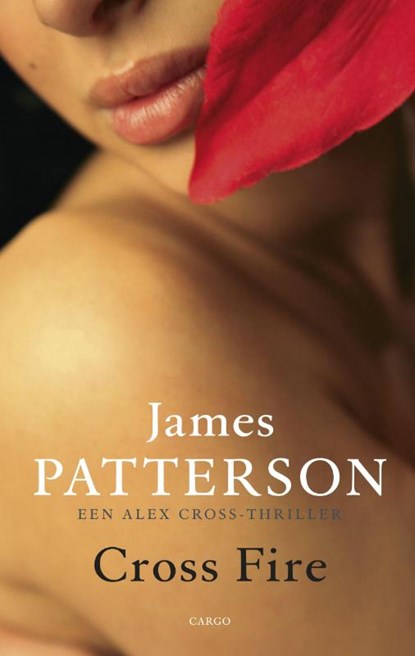 Cross Fire, James Patterson - Paperback - 9789023457237
