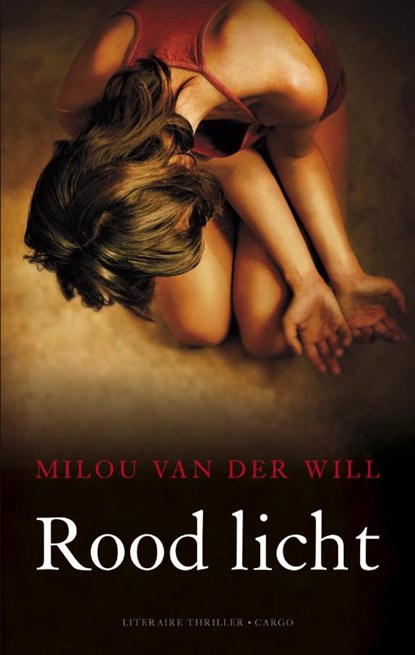 Rood licht, WILL, Milou van der - Paperback - 9789023457435