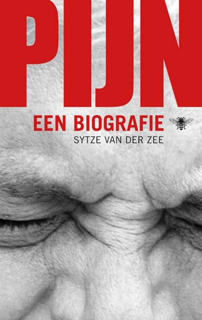 Pijn, Sytze van der Zee - Paperback - 9789023457640