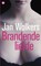 Brandende liefde, Jan Wolkers - Paperback - 9789023457701