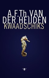 Kwaadschiks - A.F.Th. van der Heijden - 9789023458135